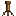 Wood Claw Arm